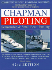 Chapman piloting seamanship for sale  ROSSENDALE