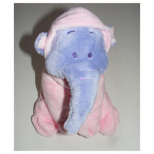 Doudou eléphant lumpy d'occasion  Le Portel