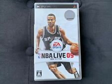 Nba live japan d'occasion  Carcassonne