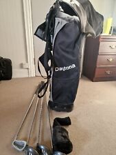 Daytona golf bag for sale  LONDON