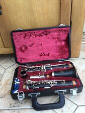Yamaha clarinet case for sale  SUNDERLAND