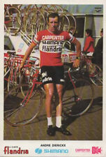 Tour cyclisme andre d'occasion  France