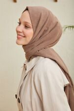 100 cotton hijab gebraucht kaufen  Stuttgart