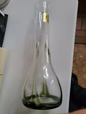 Alwe kristallglas vase gebraucht kaufen  Rehburg-Loccum