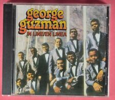 George guzman line for sale  Jersey City