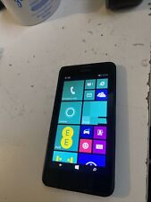 Nokia Lumia 635 czarny smartfon 4G aparat 12MP na sprzedaż  Wysyłka do Poland