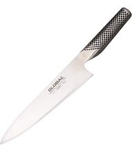 Global cook knife d'occasion  Expédié en Belgium