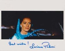 Luciana paluzzi 007 for sale  Shipping to Ireland
