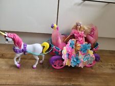 barbie carriage for sale  BOGNOR REGIS
