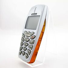 Nokia 3510i silber gebraucht kaufen  Köln