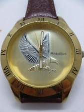 Medallion Watch for sale  Shipping to South Africa