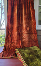 Antique french silk for sale  Auburn
