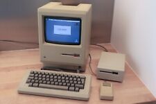 Apple macintosh 512k d'occasion  Paris XV