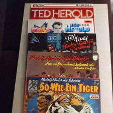 Set ted herold gebraucht kaufen  Saerbeck