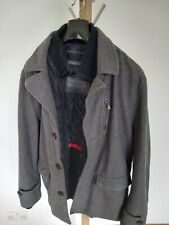 Dissident mens grey for sale  LONDON