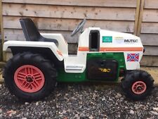 Old arcade ride for sale  BEDFORD