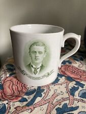 commemorative mug for sale  DUNBAR