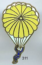 Pins311 pin parachute d'occasion  Castanet-Tolosan