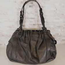 Womens bag leather d'occasion  Expédié en Belgium