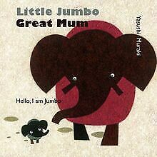 Little jumbo mama gebraucht kaufen  Berlin