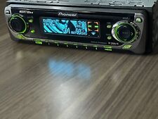 pioneer car stereo for sale  Fresno