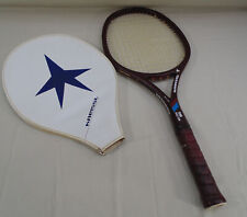 Usado, Raquete de tênis vintage Kneissl Big Red Star L3 4 3/8 boro Áustria comprar usado  Enviando para Brazil