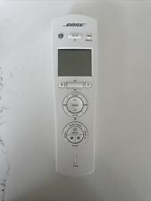 Bose remote control for sale  NEWRY