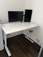 Ikea desk computer for sale  LONDON