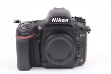 Nikon d610 440 for sale  Pensacola