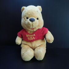 Peluche ours winnie d'occasion  Nice-