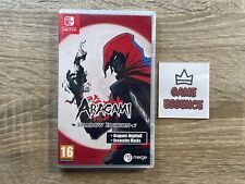 Aragami shadow edition d'occasion  Montpellier-