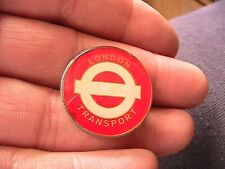 London transport pin for sale  BOLTON