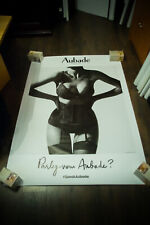 Aubade sexy lingerie d'occasion  Montpellier-