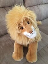 Steiff lion tag for sale  Springfield