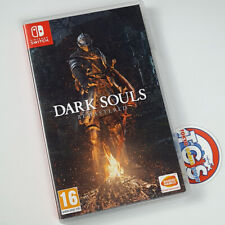 Dark souls remastered d'occasion  Champigny-sur-Marne