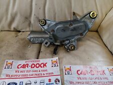 toyota rear wiper motor for sale  LEICESTER