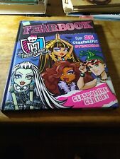 Monster high fear for sale  Spindale