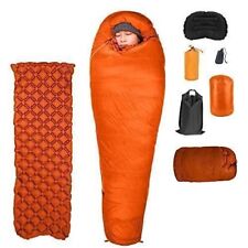 Dmcmac sleeping bag for sale  Houston