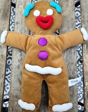 Shrek gingy gingerbread for sale  PAIGNTON