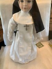 Vtg nun doll for sale  Santa Rosa
