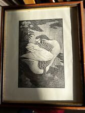 Charles tunnicliffe reproducti for sale  SWANSEA