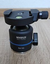 Novoflex ball stativkopf gebraucht kaufen  Lüchow