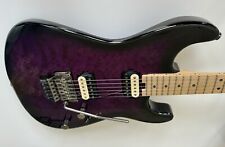 Charvel san dimas for sale  BARNSTAPLE