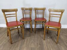 Dining chairs stol for sale  BRISTOL