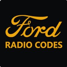 Ford radio stereo for sale  IRVINE