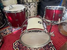 Olympic piece drum for sale  PERSHORE