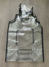 Heavy Duty Luggage Clear Protective Skin PVC Cover Suitcase Trolley Protector for sale  Shipping to South Africa