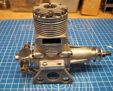 Vintage nitro engine usato  Italia
