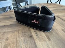 Aprodo weightlifting belt for sale  SPENNYMOOR