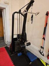 Hoist lat pulldown for sale  WALSALL